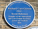 Carr-Gomm, Richard (id=2355)